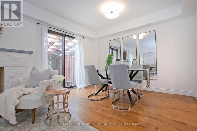 60 James Park Square, Toronto, photo 6