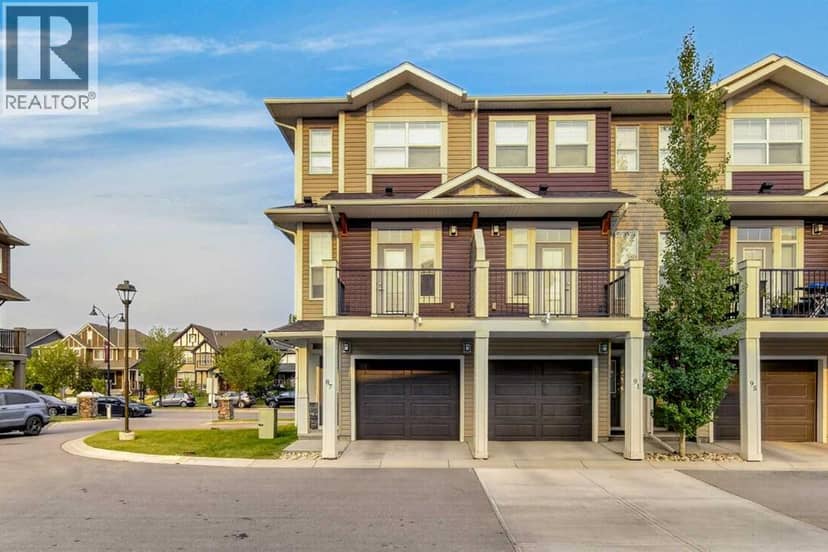 87 Legacy View SE, Calgary, photo 5