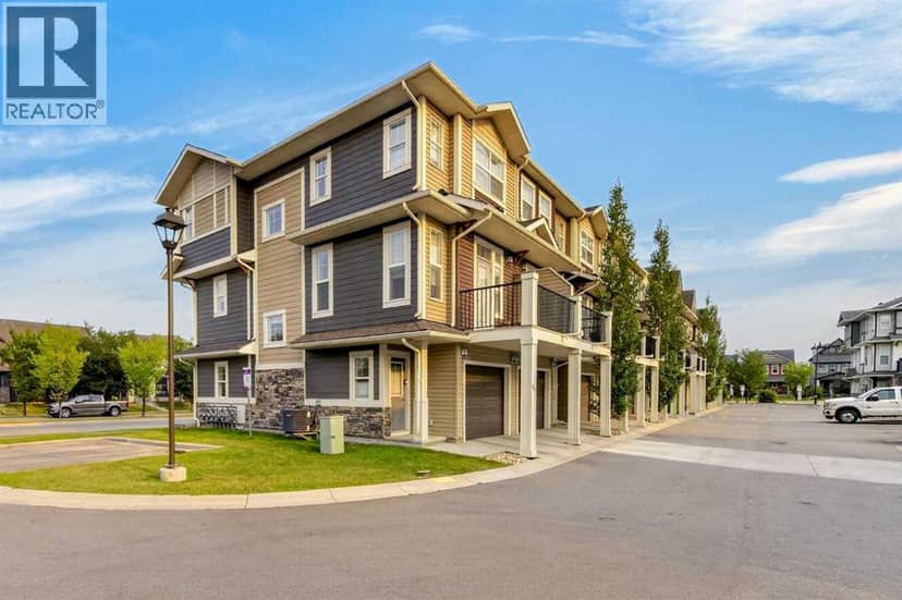 87 Legacy View SE, Calgary, photo 2