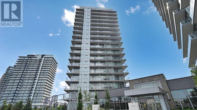 1610 - 4699 Glen Erin Drive, Mississauga