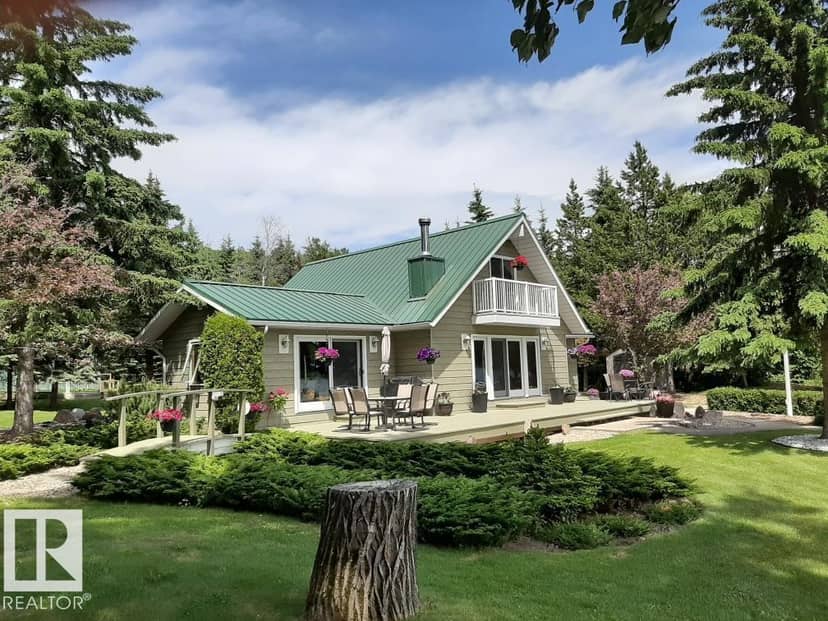 53221A Range Road 54, Rural Parkland County