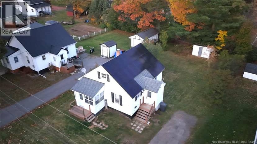 203 McNeill Avenue, Fredericton