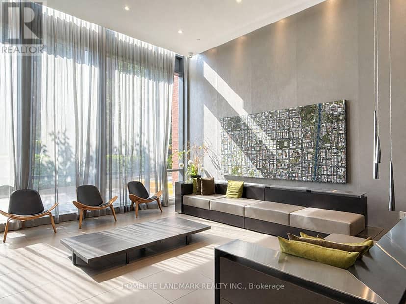 1711 - 55 Regent Park Boulevard, Toronto, photo 3