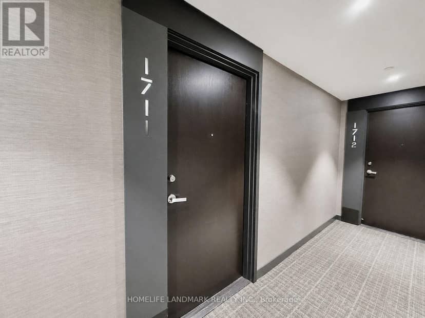 1711 - 55 Regent Park Boulevard, Toronto, photo 4