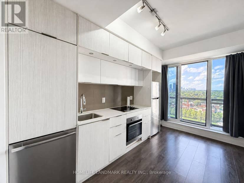 1711 - 55 Regent Park Boulevard, Toronto, photo 7