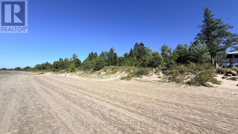 1554 Shore Lane, Wasaga Beach