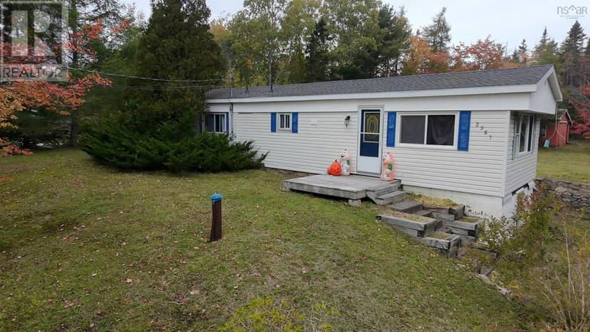 2987 St Margarets Bay Road, Timberlea