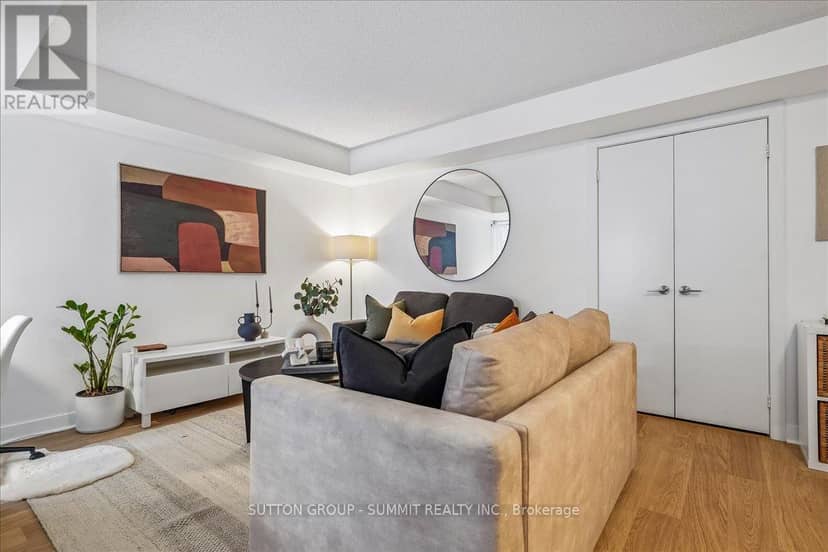 1012 - 100 Western Battery Road, Toronto, photo 4