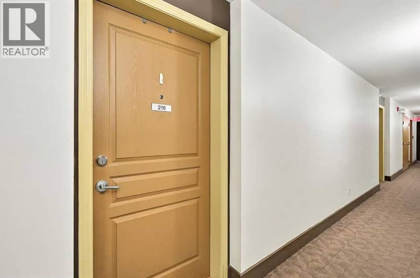 216, 5115 Richard Road SW, Calgary, photo 3