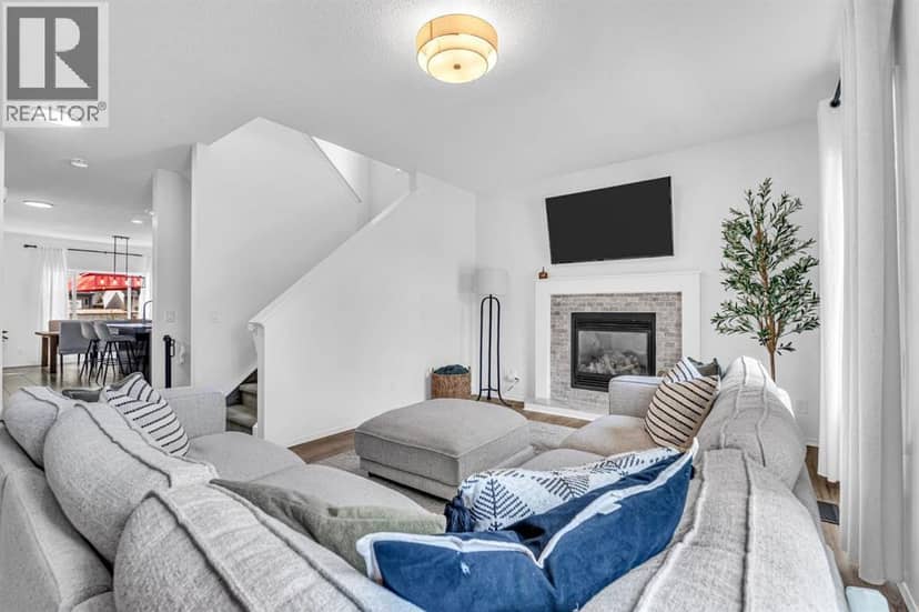 123 Elgin Meadows Way SE, Calgary, photo 5