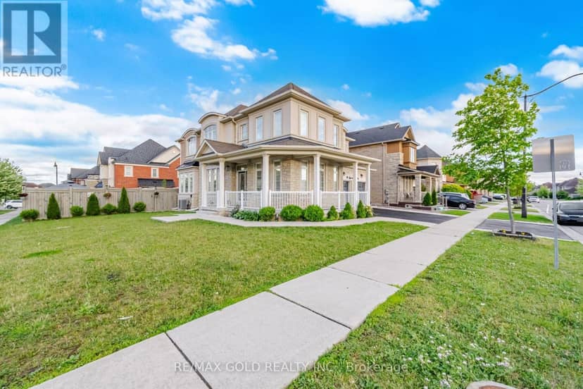 49 Squire Ellis Drive, Brampton, photo 3