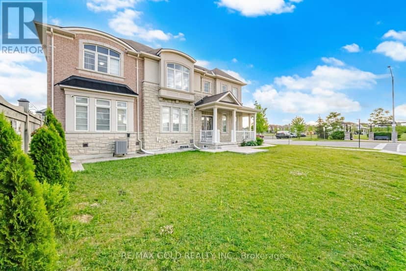 49 Squire Ellis Drive, Brampton, photo 4