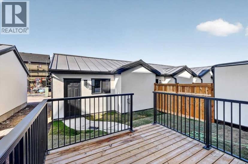 21321 Nostalgia Street SE, Calgary, photo 5