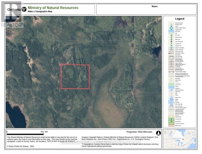 Pcl 14565 1/2 Lt 2 Con 2 Bowman, Black River-Matheson, photo 4