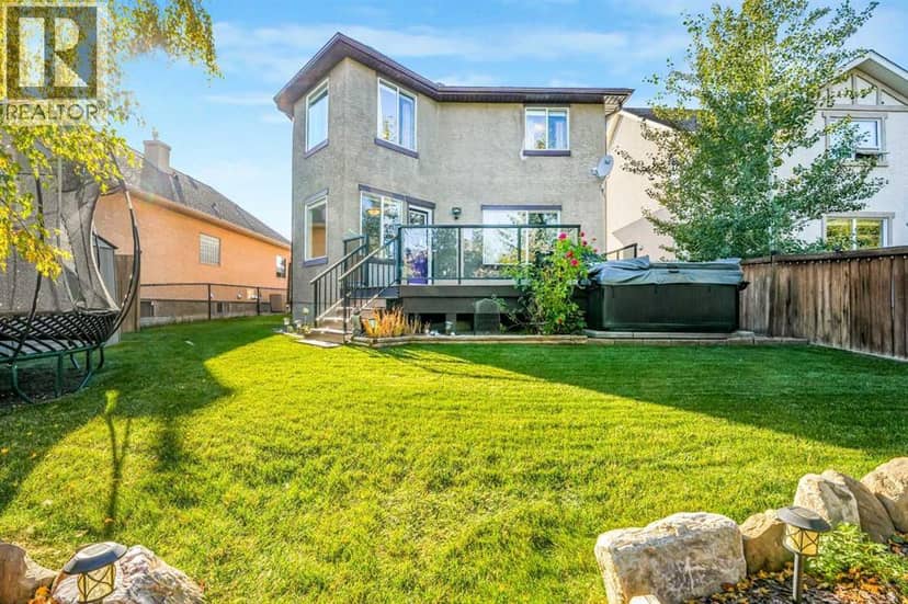 247 Crystal Shores Drive, Okotoks, photo 5