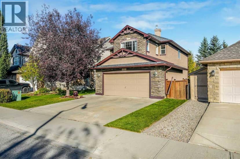 247 Crystal Shores Drive, Okotoks, photo 4