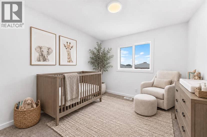 84 Creekside Rise SW, Calgary, photo 5