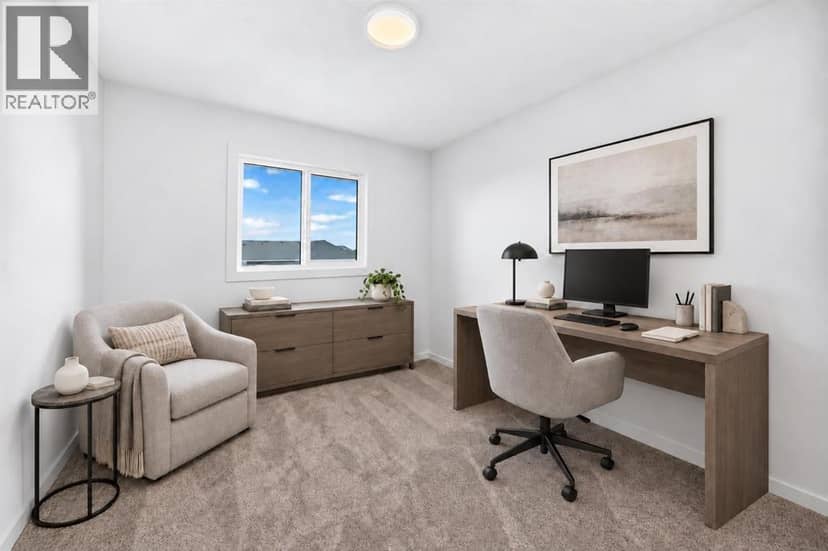 84 Creekside Rise SW, Calgary, photo 6