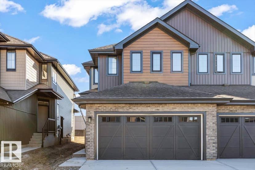 60 Cessy ST SE, St. Albert, photo 2
