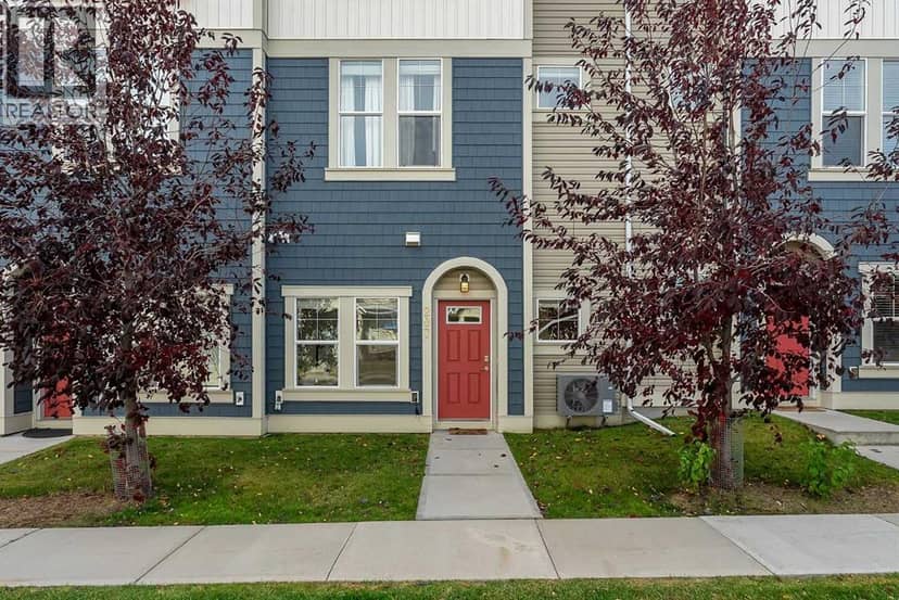 207 South Point Park SW, Airdrie, photo 2