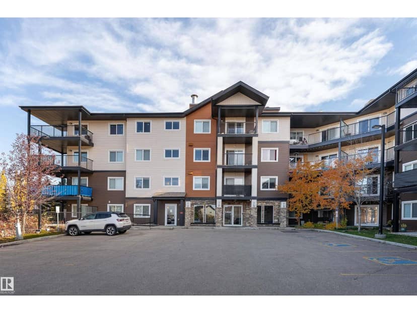 #220 5404 7 AV SW, Edmonton