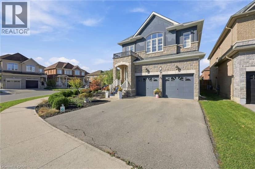 97 NARBONNE Crescent, Stoney Creek, photo 4