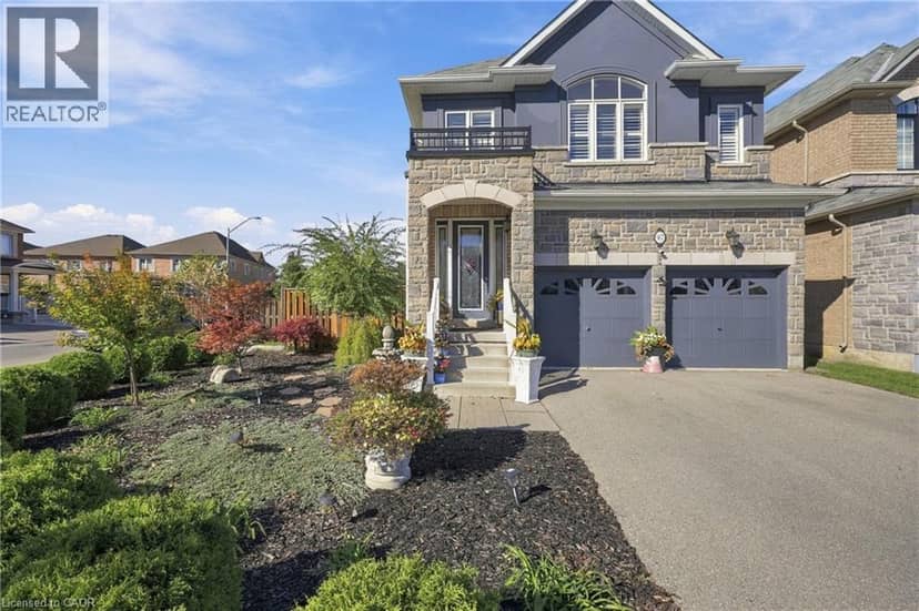 97 NARBONNE Crescent, Stoney Creek, photo 5