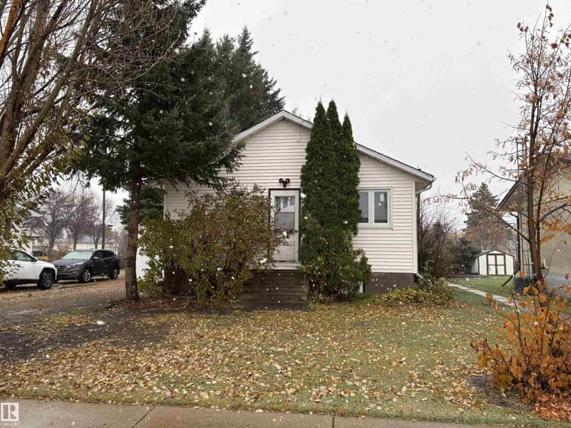 4803 52 ST, Smoky Lake Town, photo 2