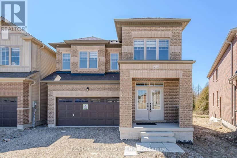 210 Chippewa Avenue, Shelburne