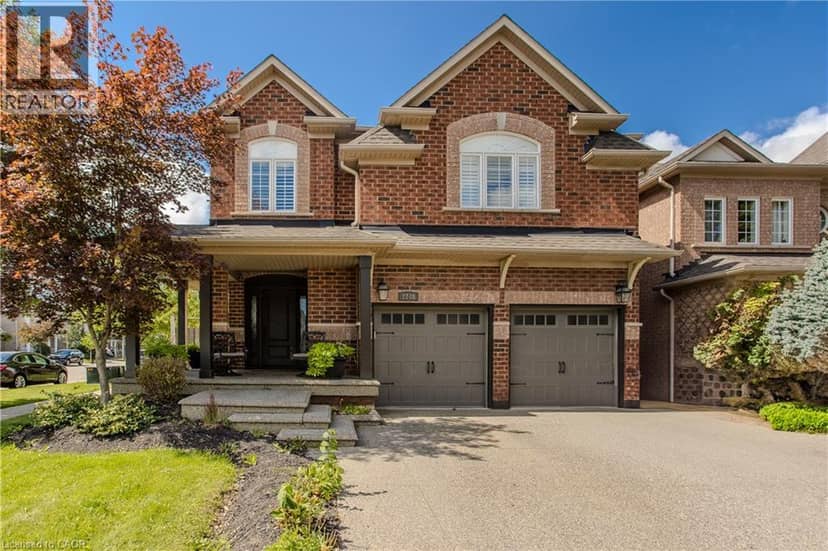2248 ELMSIDE Crescent, Burlington
