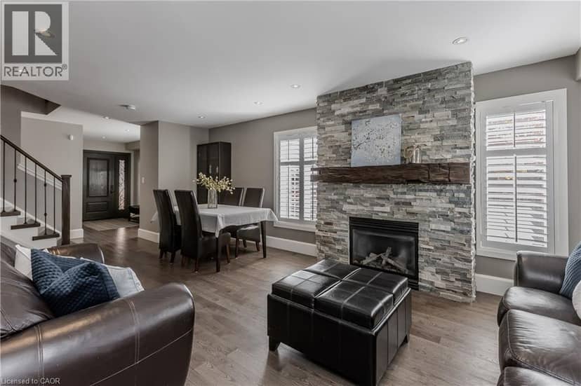 2248 ELMSIDE Crescent, Burlington, photo 3