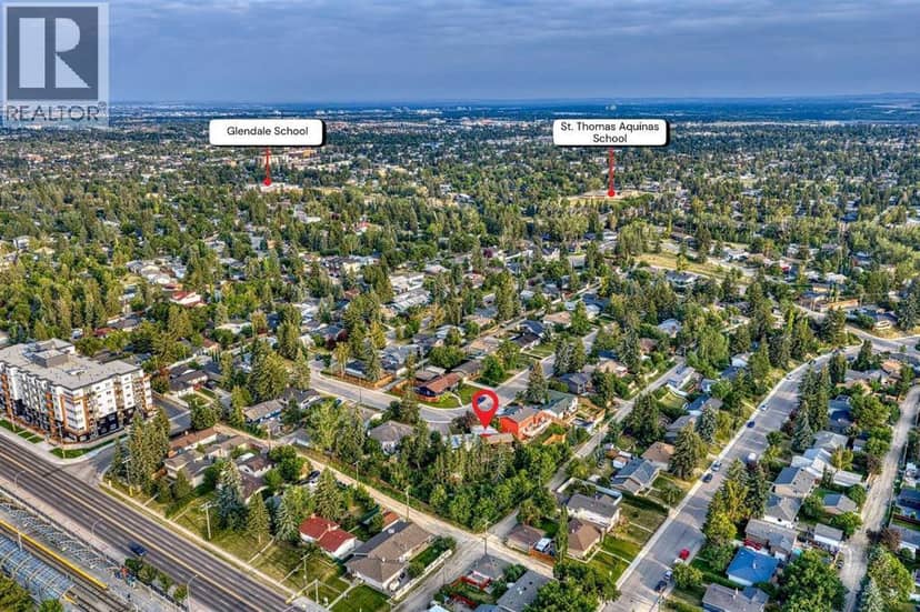 15 Glenview Drive SW, Calgary, photo 5