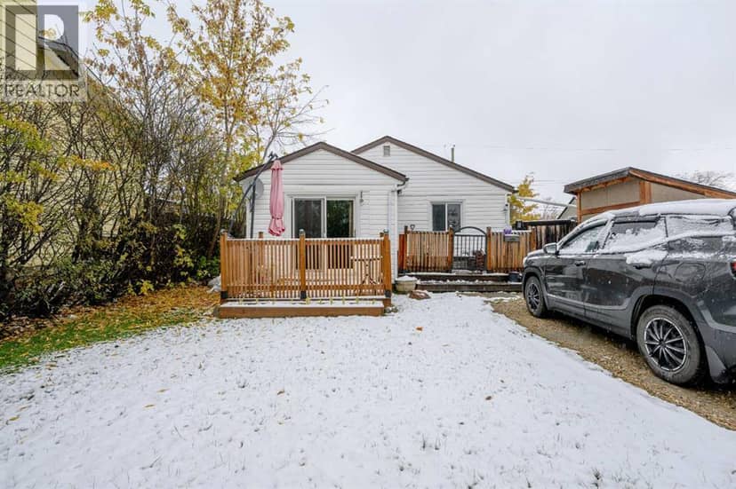 9312 104 Avenue, Grande Prairie