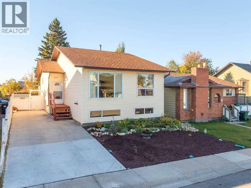 117 Big Springs Hill SE, Airdrie
