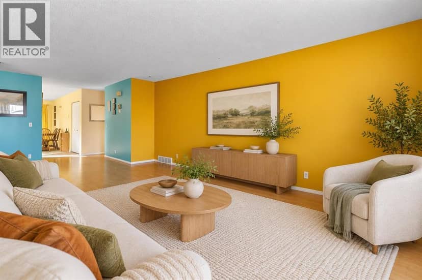 117 Big Springs Hill SE, Airdrie, photo 3
