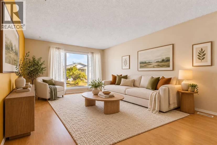 117 Big Springs Hill SE, Airdrie, photo 4
