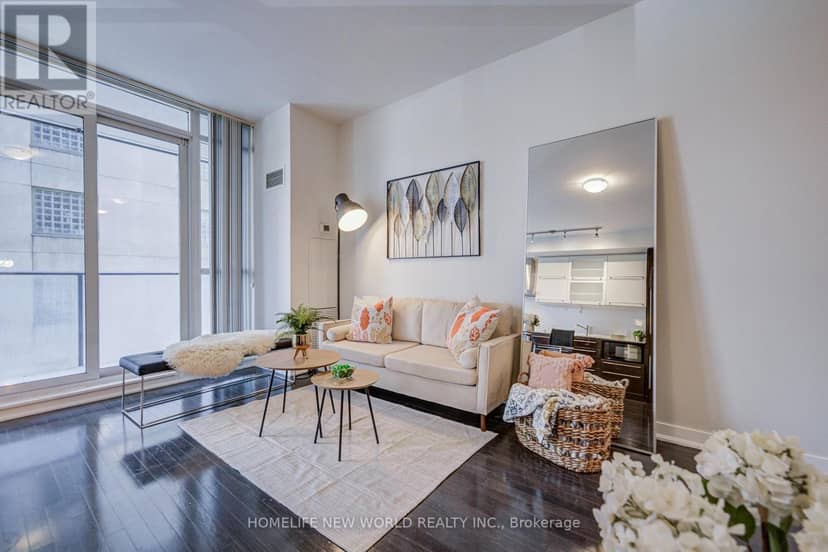 508 - 770 Bay Street, Toronto, photo 8