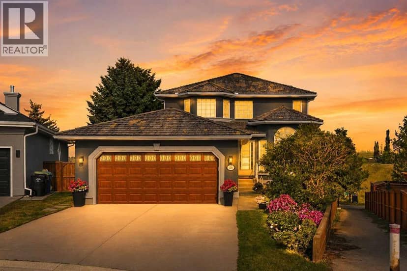 122 Sceptre Close NW, Calgary, photo 3