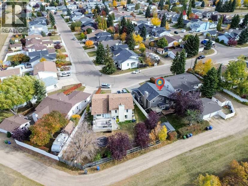 78 Dunning Crescent, Red Deer, photo 5
