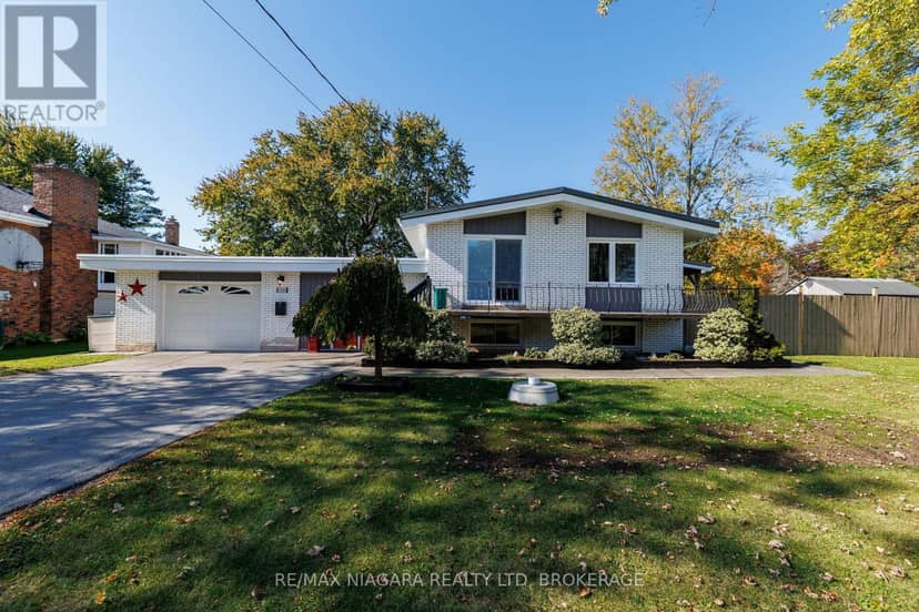 3984 Elm Street, Welland