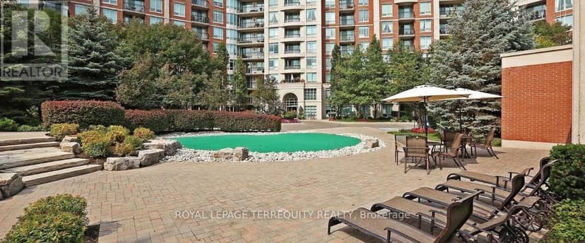 222 - 38 William Carson Crescent, Toronto, photo 2