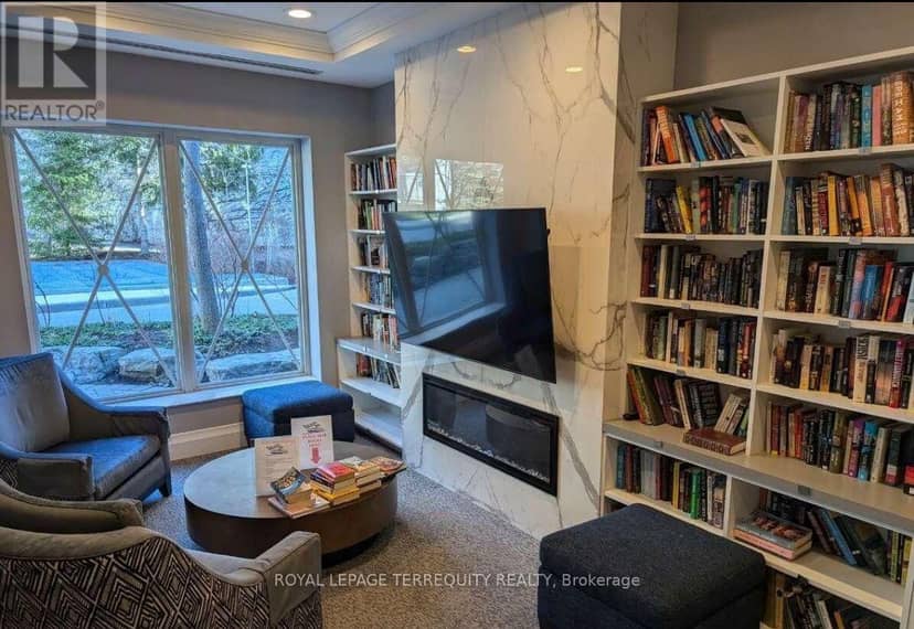 222 - 38 William Carson Crescent, Toronto, photo 3