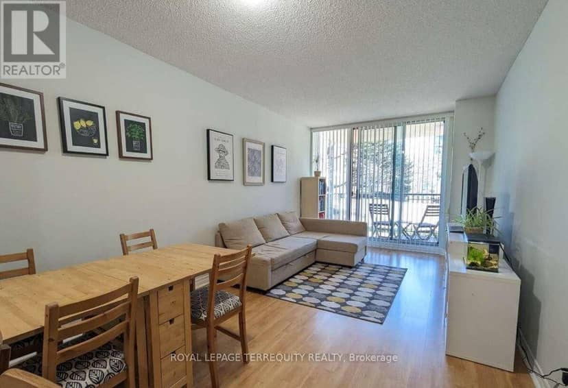 222 - 38 William Carson Crescent, Toronto, photo 4