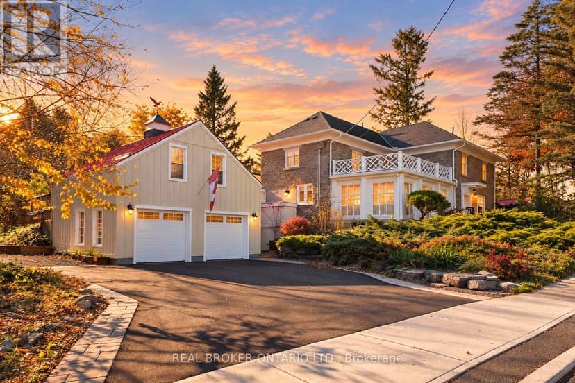 6 South Street, Edwardsburgh/Cardinal