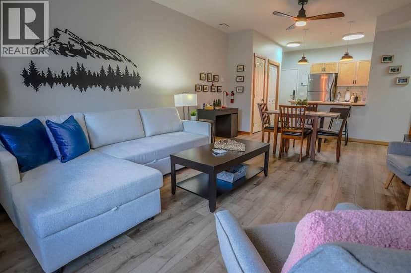 101, 101 Montane Road, Canmore, photo 8