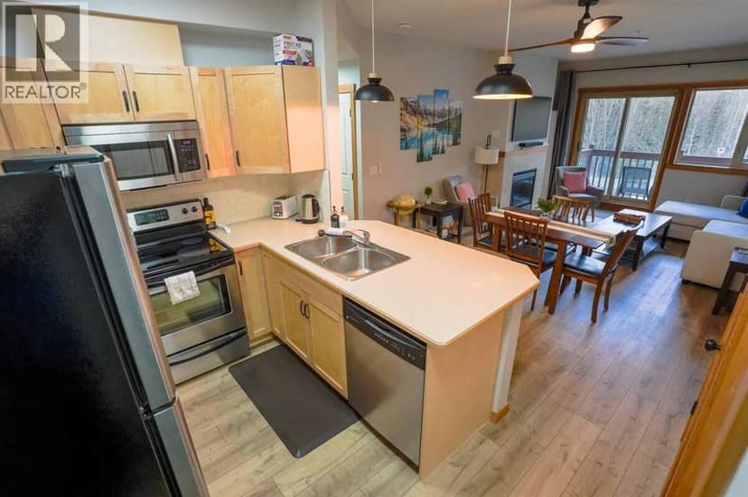 101, 101 Montane Road, Canmore, photo 4