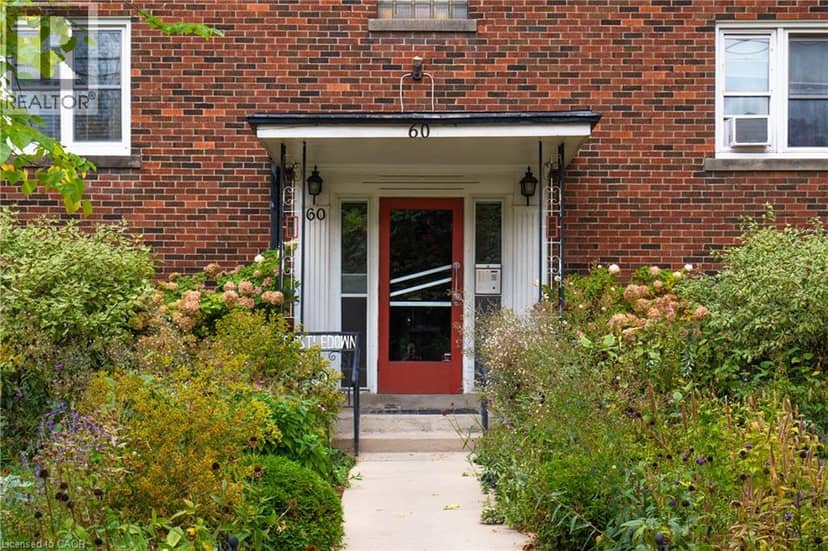 60 ROBINSON Street Unit# 304, Hamilton, photo 3