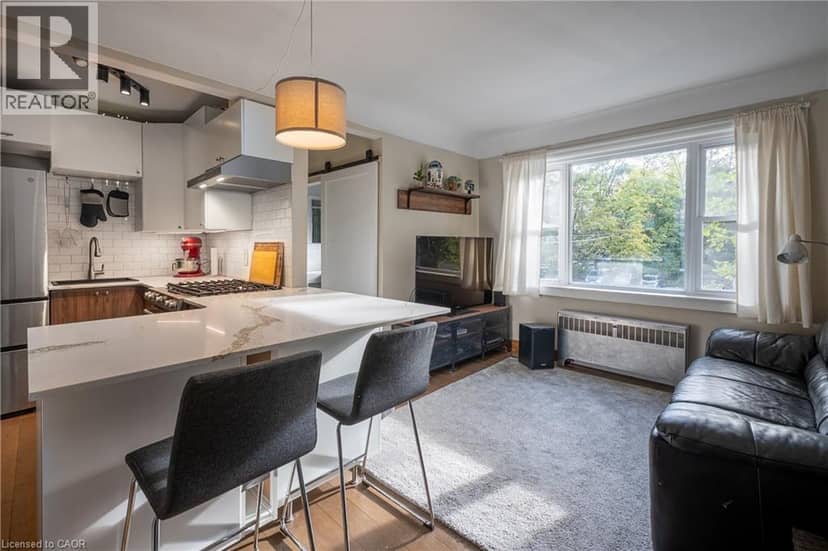 60 ROBINSON Street Unit# 304, Hamilton, photo 7