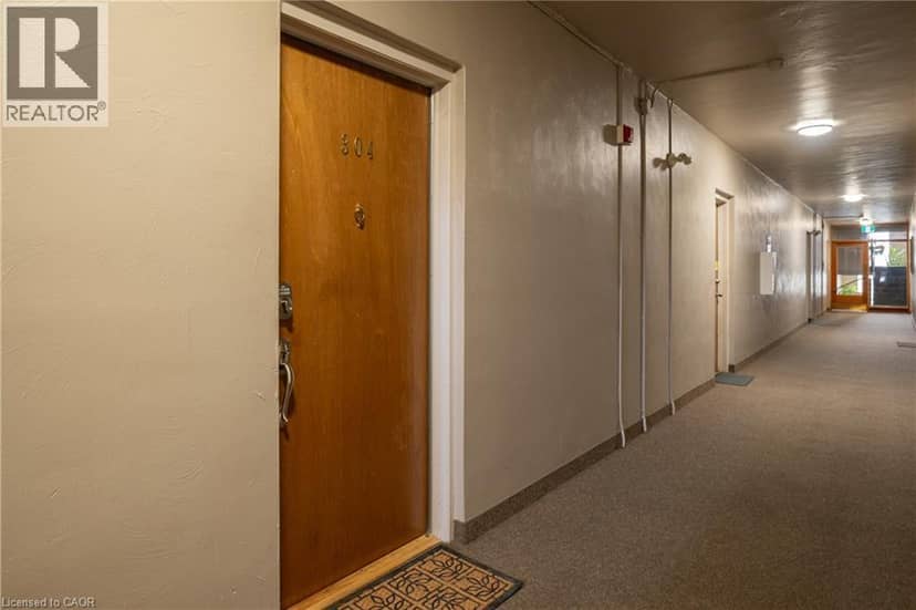 60 ROBINSON Street Unit# 304, Hamilton, photo 6