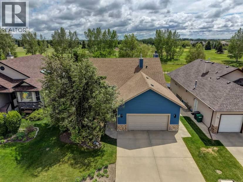 123 Hillview Road, Strathmore, photo 2